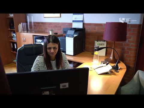 Innowacyjny Samorząd 2023: w kategorii gminy miejskie zwyciężyło "Smart Biuro" z Ustki