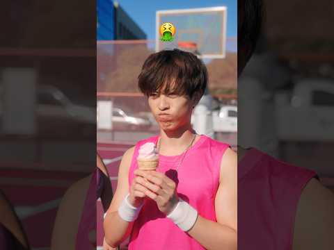 ICE CREAM CHALLENGE 🍦