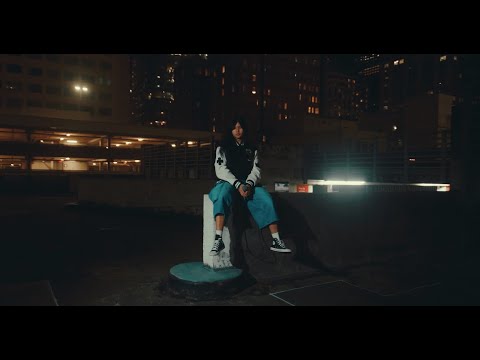 Pimmie - I'm Not Ready (Official Visualizer)