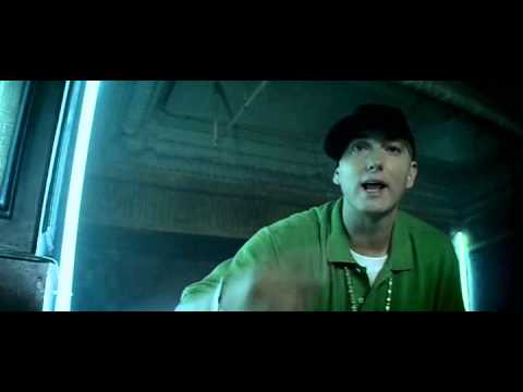 Akon Feat Eminem - Smack That dirty music video