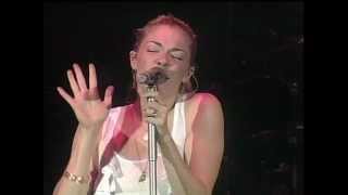 LeANN RIMES A Good Friend And A Glass Of Wine 2008 LiVe