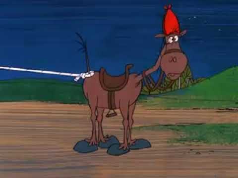 The Pink Panther Show Episode #17 - The Pink Phink