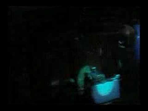 Dj Luis ErRe Live @ Sialch Club "Mexico"