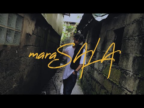Powkulot - MaraSALA (Official Music Video) @powkulot2232