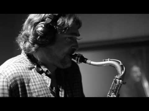 Noah Preminger Quartet recording 