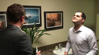 SGLAW Bathroom Attendant