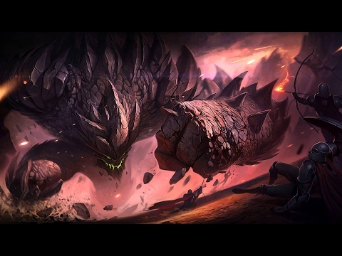 How To Carry - Malphite vs Jayce