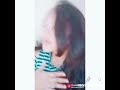 Tiktok Musically Karina Putri Sagita