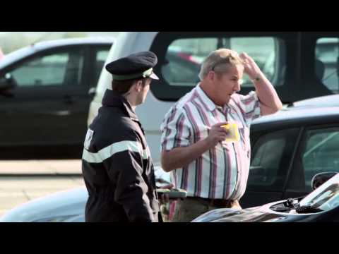 T-Mobile - Parking Tickets