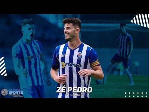 Zé Pedro - Best Moments 2022 - 2023