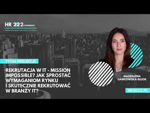 Rekrutacja w IT - Jak sprostać wymaganiom rynku i skutecznie rekrutować w branży IT