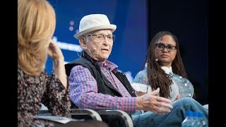 MIc'd Up | Part 1: A Conversation with Norman Lear and Ava DuVernay