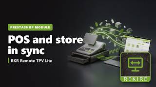 RKR Remote TPV Lite in under 2 minutes (English)
