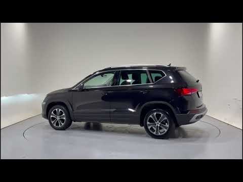 SEAT Ateca PA 1.0 TSI 110HP SE + 5DR - Image 2