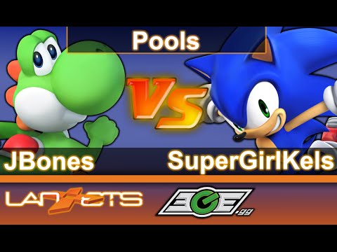 LAN ETS 2016 - DTN8.HoH.SuperGirlKels vs JBones