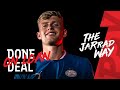 JARRAD BRANTHWAITE ??????? is here to strengthen our DEFENSE ? | #TheJarradWay