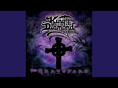 Trick or Treat - King Diamond