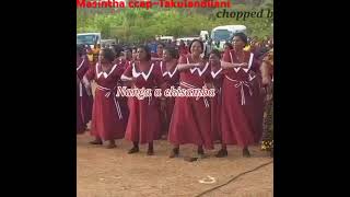 Download lagu Masintha CCAP - Takulandilani #malawimusic #africa #zambia mp3
