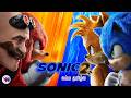 சோனிக் 2 Vijay Nemo Action ANIMATION Tamil Dubbed Fantasy Comedy Feel Good Movie