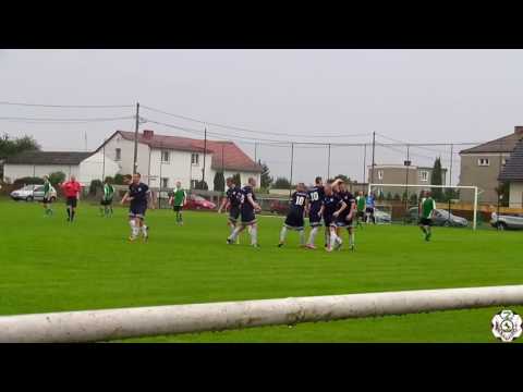 17.09.16 Naprzód Ujazd-Niezdrowice - LZS Racławiczki 0-5 (0-2)