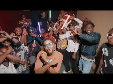 Eric Meezy – Bloqué (Official Video)