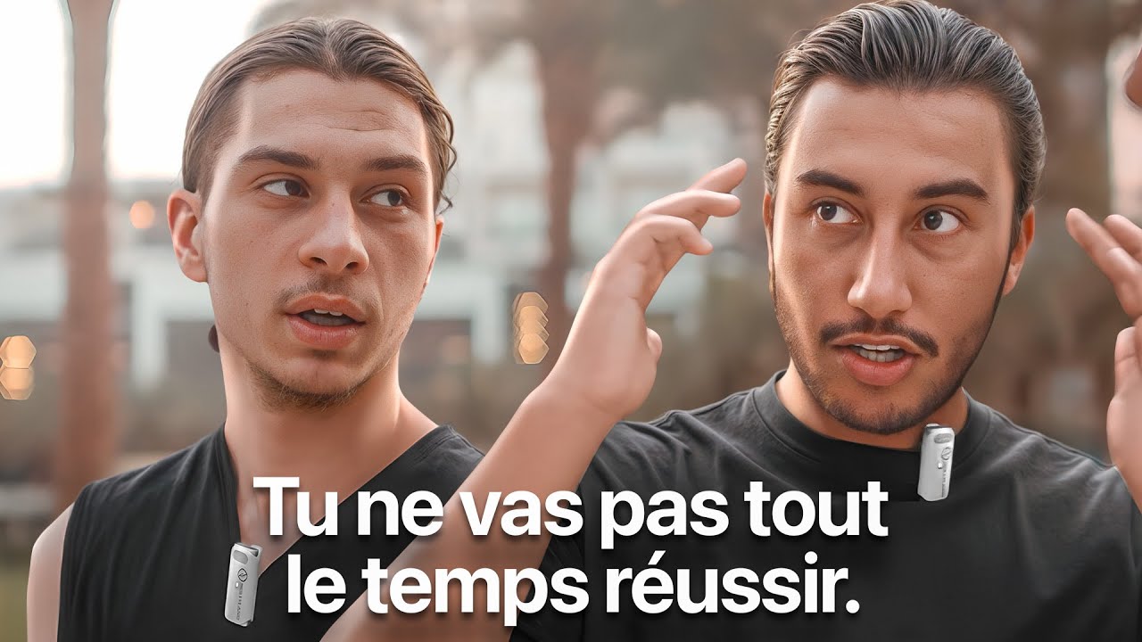 Ilias Zouiri — Production Viral Media