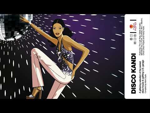 DISCO KANDI | HEDKANDI RETURN TO THE CLASSICS