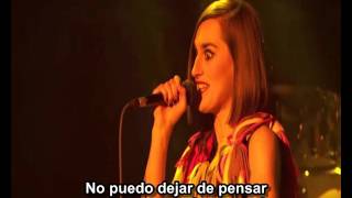 Yelle - Unillusion Subtitulada En Español