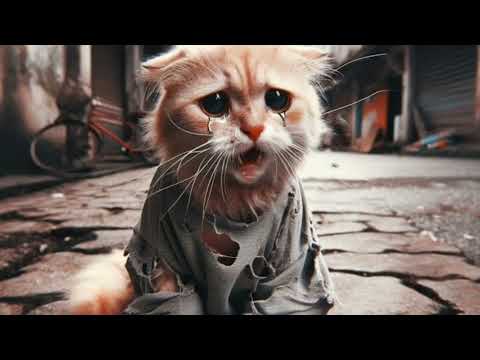 poor cat video|cat video#cat