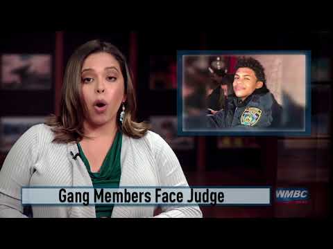 Bronx Hearing Latest