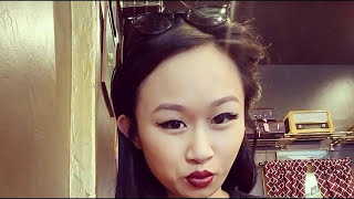 Connie Han - it never entered my mind Top #5 California Jazz Hits California Music