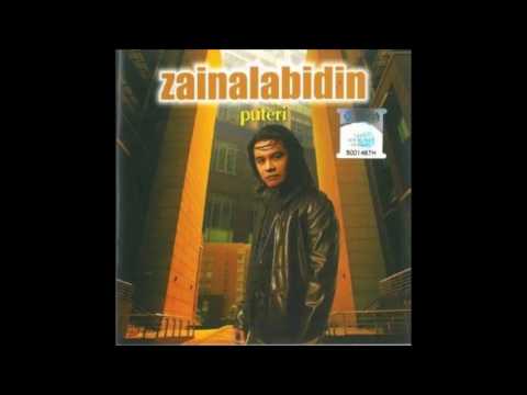 Zainal Abidin - Menari Denganmu (feat. Sasi The Don)