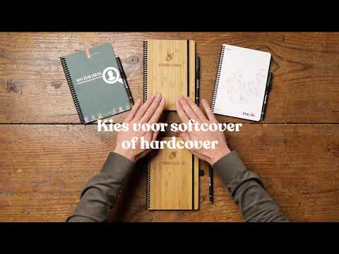 Een gepersonaliseerde Bambook: aan jou om te geven, wij regelen de rest.