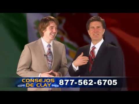 Clay Cooley Auto Group Information Spanish