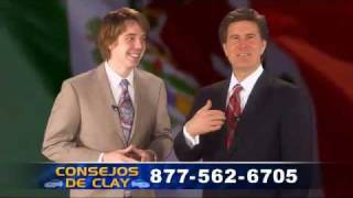 Clay Cooley Auto Group Information - Spanish