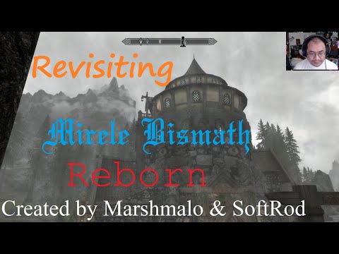 Revisiting Mirele Bismath Reborn by Marshmalo & SoftRod | Showcase Video