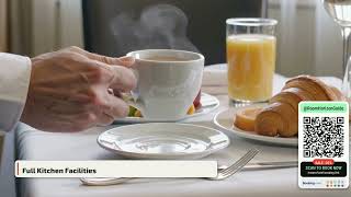 Down Town Plaza Hotel Apartments - I Found a Secret Hotel | Abu Dhabi, United Ar