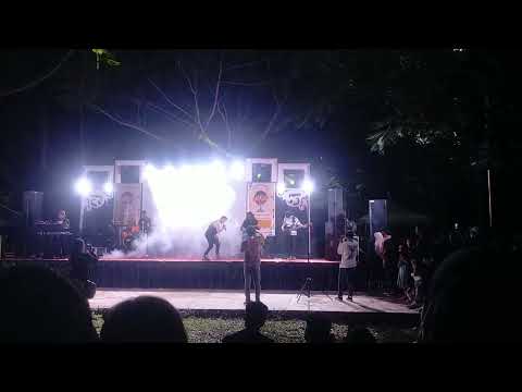 band indie asal Prabumulih keren abis ditambah vocalis Mario KDI asal Prabumulih