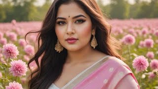 Unique Indian Traditional Dress