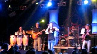 Stefanie Heinzmann in München - Revolution