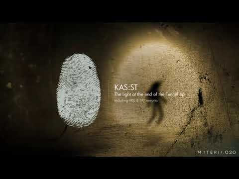Kas:st  - Voices In Your Head (Original Mix) [MATERIA]