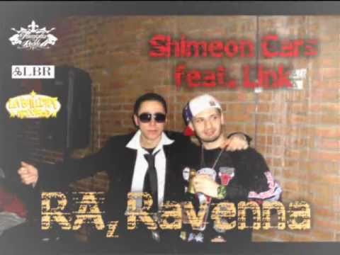 Shimeon Cars feat. Link - RA, Ravenna (prod. by Shimeon Cars) [Ciloni Nei Parchetti, 2004]