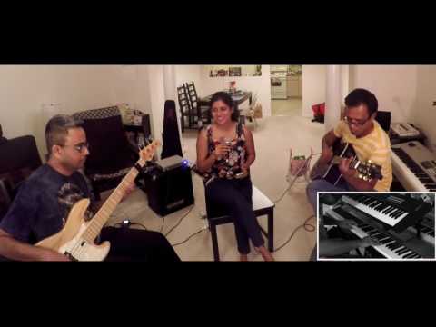 Darshana Menon Bengali Cover