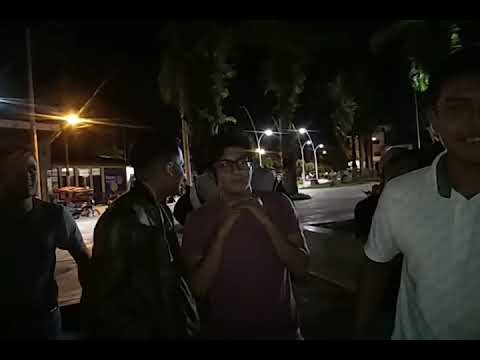 ELEMENTAL vs ADASTRO - 8vo de Finales - Batalla de los Gallos Freestyle Iquitos