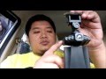 Review dan Uji Coba Kamera Mobil HD Car DVR Camera PD-198 Review dan Uji Coba Kamera Mobil HD Car DVR Camera PD-198