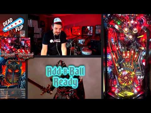 Black Knight : Sword of Rage Gameplay!