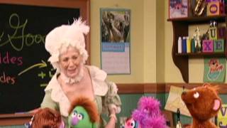 Sesame Street: Abby Meets Her Classmates