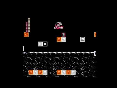 Rockman 3 KBON #2 – All Sorts Of Issues