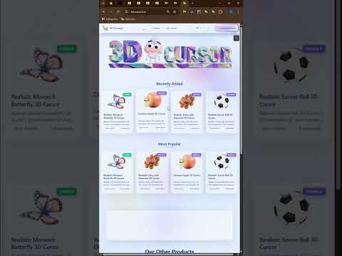 Item video thumbnail