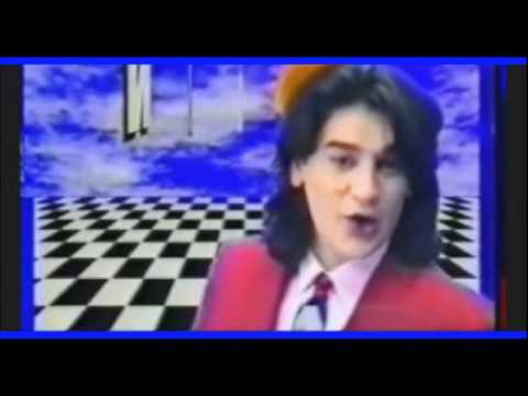 NINO REŠIĆ-DA LI VERUJEŠ-By WannaJ78-